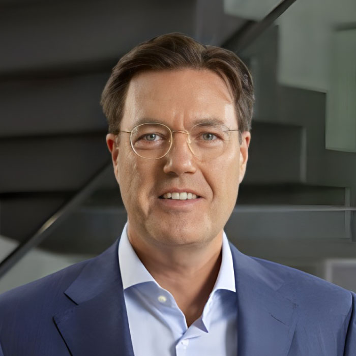 Geert-Jan Mulder, MD